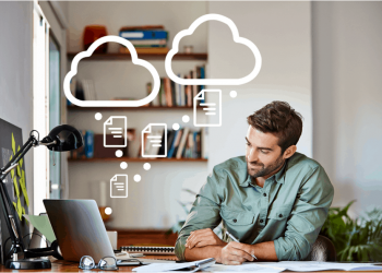 دور کاری امن